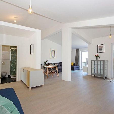 Manuela Apartment Podstrana Ngoại thất bức ảnh