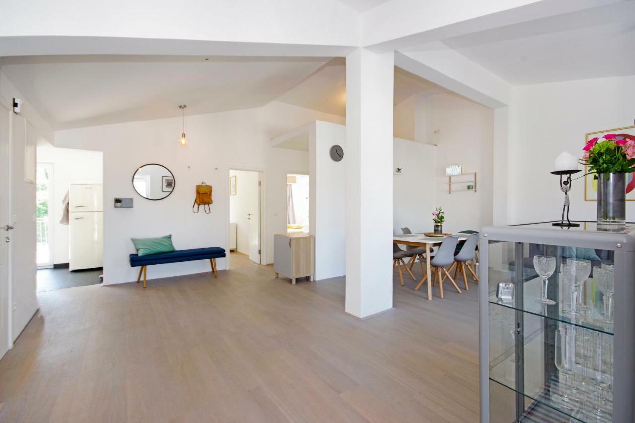 Manuela Apartment Podstrana Ngoại thất bức ảnh