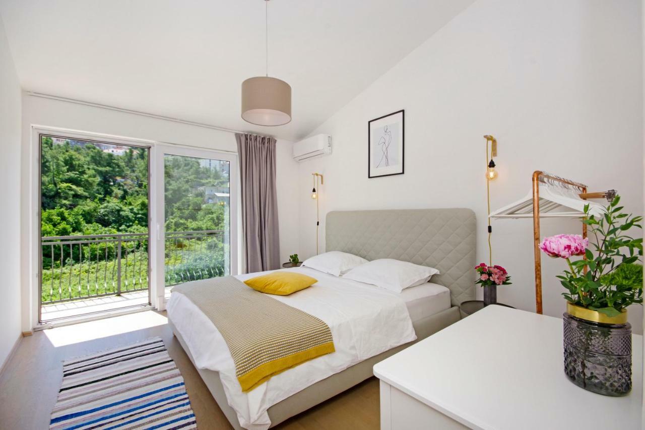 Manuela Apartment Podstrana Ngoại thất bức ảnh