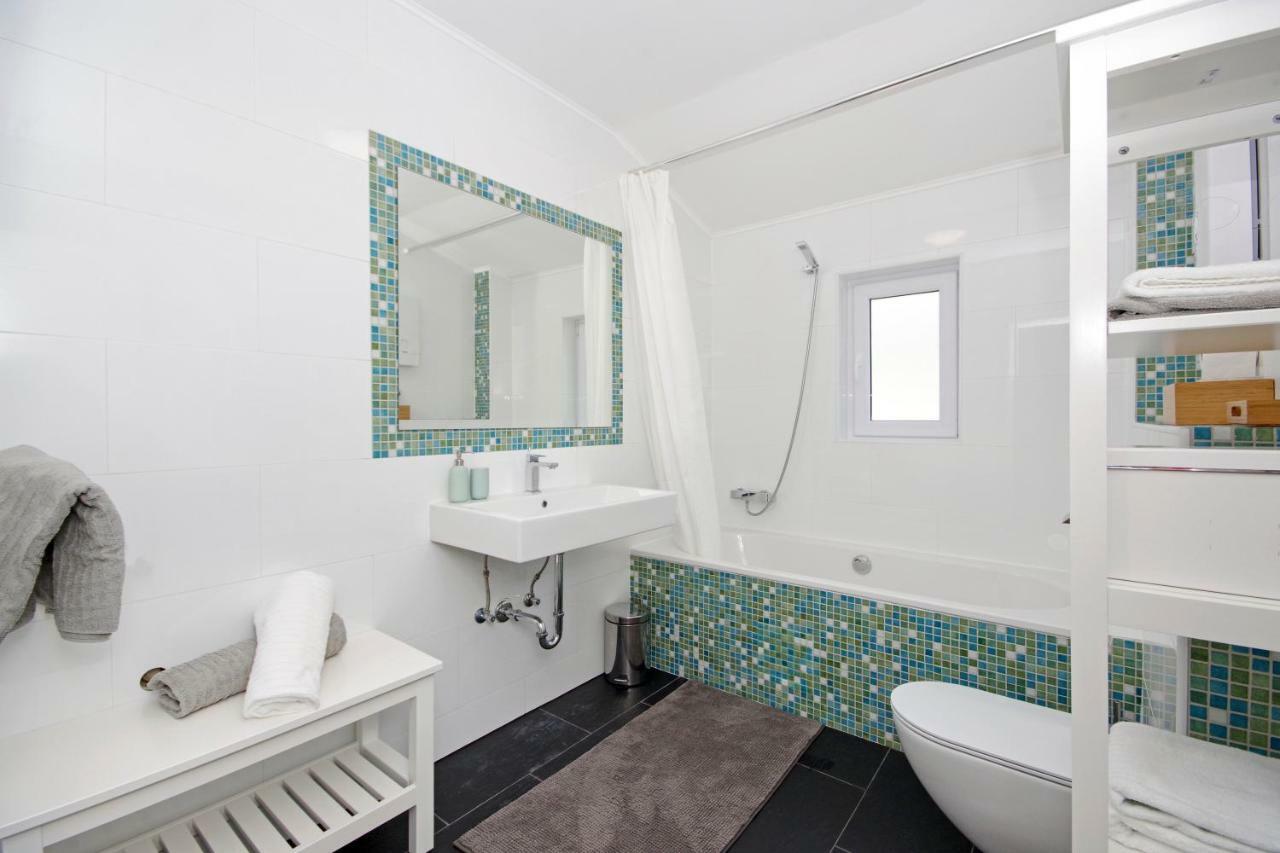Manuela Apartment Podstrana Ngoại thất bức ảnh