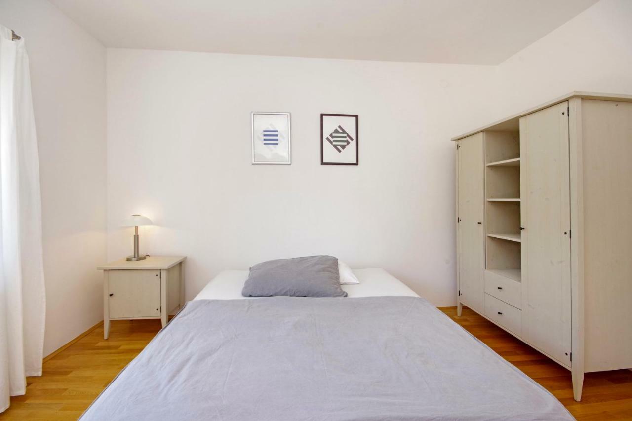 Manuela Apartment Podstrana Ngoại thất bức ảnh