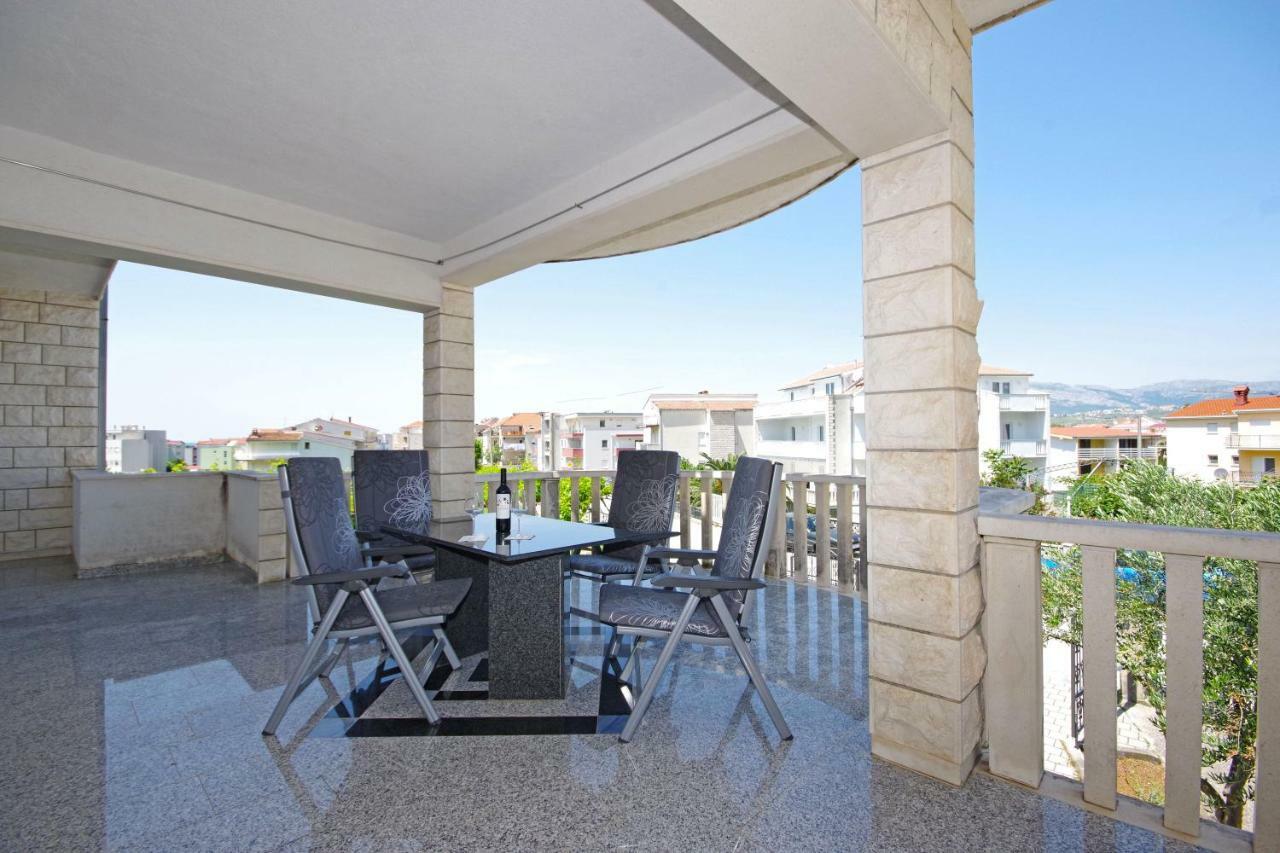 Manuela Apartment Podstrana Ngoại thất bức ảnh